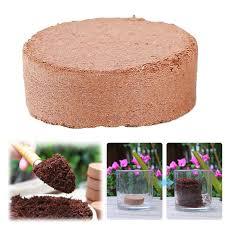 Disques de tourbe de coco naturelle de qualité supérieure pour le jardinage domestique, les pépinières commerciales et la culture professionnelle des plantes - Product Image 6