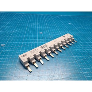 ABB <b>PS</b> <b>3</b>/12/16 BP Used As Is Legacy Semiconductor Equipment Parts - Product Image 3
