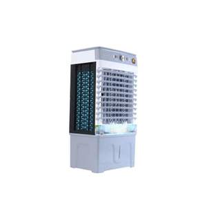 Ventiladores de refrigeración por aire de Vietnam, precio económico, 220V, control mecánico con tres velocidades, MA-KB-588A, industriales - Product Image 4