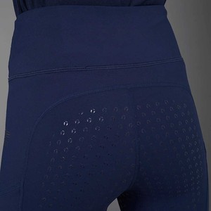 Pantalones de Montar a Caballo de Alta Calidad, Elásticos en 4 Direcciones, Leggings, Ropa Ecuestre, en Tela Técnica con Tacto Suave - Product Image 4
