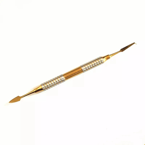 Instrumentos Dentales de Alta Calidad, Juego de Herramientas de Plástico para Rellenos Dentales, 3 Piezas (2mm/2.5mm/3mm), Instrumental Quirúrgico - Product Image 6
