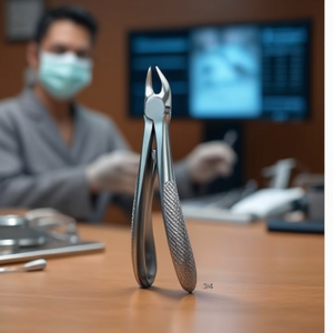 Instruments chirurgicaux dentaires - Warsaw Medical - Product Image 3