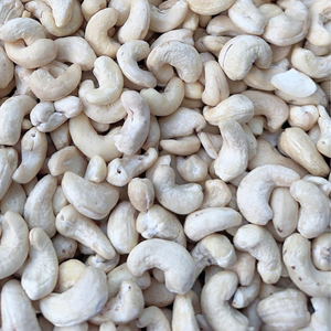 Fournisseur de confiance du Vietnam : Noix de cajou W180 W210, Noix de cajou Santigo, Prix des noix de cajou du Vietnam, Exportées vers l'Asie, l'UE, le Moyen-Orient - Product Image 1