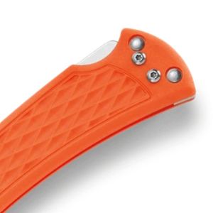 Cuchillos Plegables Resistentes de Acero Inoxidable con Hoja Afilada, Cuchillos Compactos EDC, Cuchillos Utilitarios Portátiles para Acampar, Senderismo y Viajes al Aire Libre - Product Image 4