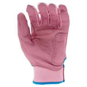 Gants de coupe à manches courtes, design unique, fabriqués en usine, respirants, à doigts entiers, pour unisexe - Product Image 2