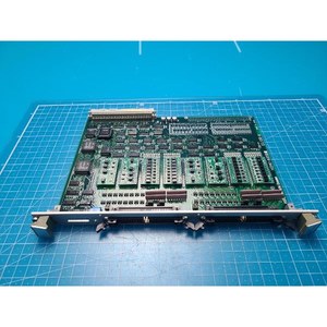 Válvula de Vacío Motorizada Hitachi DI/OII-B HIMV-605B Usada Como Está, Piezas de Equipos Semiconductores Legacy - Product Image 2