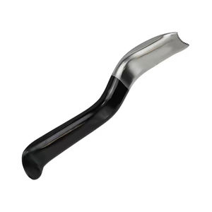 เครื่องมือถ่างแก้มสำหรับผ่าตัดทางทันตกรรม ยี่ห้อ Minnesota ผลิตจากสแตนเลสสตีล ฆ่าเชื้อได้ด้วยหม้อนึ่งไอน้ำ ใช้งานด้วยมือ ได้รับการรับรองมาตรฐาน CE ระดับ I ISO13485 - Product Image 6