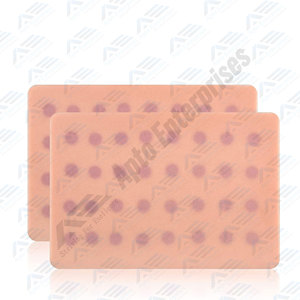 Complete <b>Suture</b> Practice <b>Kit</b> Training With Silicone <b>Suture</b> Pad <b>Kit</b> Best Selling Medical Student Training <b>Kit</b> - Product Image 4