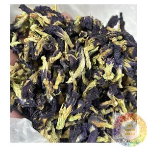 Proveedor de Té de Flores de Guisante Mariposa Secas de Alta Calidad de Vietnam para Colorante Alimentario Natural y Producción de Bebidas - Product Image 5