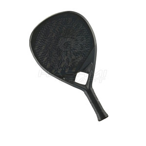 Pala de Tenis Cómoda y de Alta Calidad con Material Transpirable y Mango Suave para Uso Diario en Entrenamientos - Product Image 6