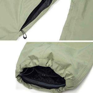 Pantalones de Esquí Impermeables y Transpirables con Logotipo Personalizado para Hombre y Mujer, Pantalones de Snowboard Aislantes para Invierno, Pantalones de Nieve - Product Image 4