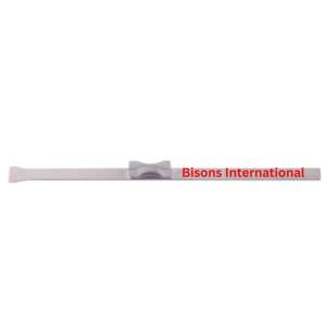 BISONS Osteotome manuel orthopédique en acier inoxydable, instrument chirurgical certifié CE ISO, vente en gros - Product Image 1