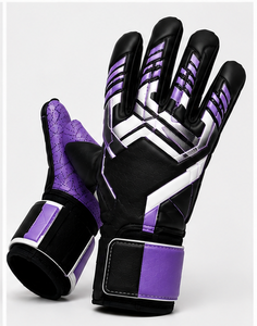 Gants de golf de luxe en cuir Cabretta respirant pour hommes et femmes, adhérence douce, antidérapants, accessoire de sport, logo personnalisé, vente en gros - Product Image 5