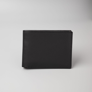 2026 New Best Selling Cheap Price Best Design <b>Men</b> Leather <b>Wallets</b> Factory Wholesale Slim Fit Leather <b>Wallets</b> - Product Image 3