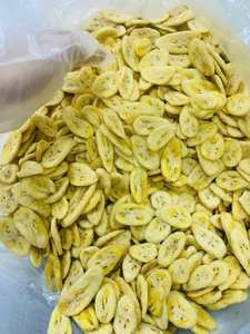 Chips de Plátano Crujientes al por Mayor, Snack Natural de Plátano de Vietnam, Suministro a Granel, Calidad de Exportación - Sra. Tarina - Product Image 4