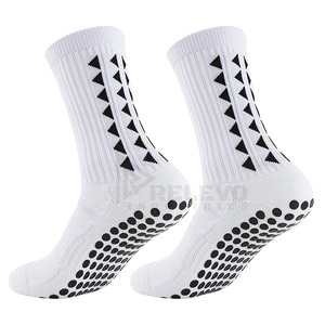 Chaussettes de sport basses pour hommes de haute qualité, respirantes en coton, antidérapantes, pour la course à pied, directement du fabricant - Product Image 3
