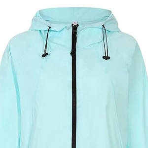 Ropa de Mujer, Chaqueta Cortavientos de Invierno, Chaquetas Duraderas y Ligeras a Prueba de Viento de Alta Calidad para Mujer - Product Image 2