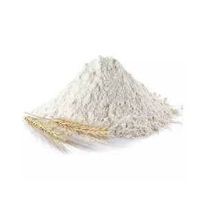 Harina de Avena Orgánica Sin Gluten, Sin OMG, Harina Integral de Cosecha Fina con Alto Contenido de Fibra para Pan y Repostería - Product Image 4