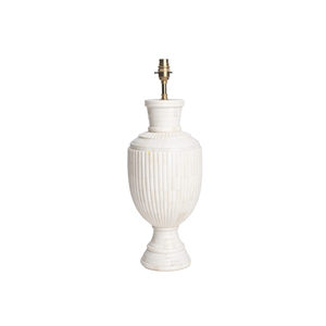 Decorative Bone Inlay <b>Art</b> <b>Deco</b> Accent Lamp Handmade Luxury Bedroom Tabletop Indoor Lighting Customizable Multi-Use - Product Image 3