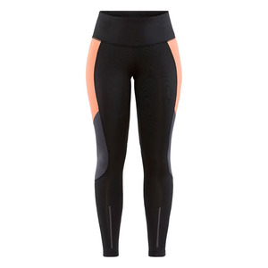 Leggings de sport taille haute pour femme, respirants, en cuir sublimé, personnalisables, avec taille élastique, pour le yoga - Product Image 1