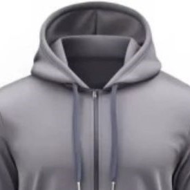 Chaqueta Ligera de Invierno para Hombre, Estilo Letterman, con Cuello Alto y Logotipo Frontal, Diseño Personalizado, Tejido Transpirable 100% Algodón - Product Image 2