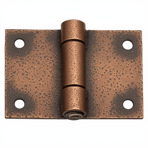 Bisagras de Puerta de Latón Pulido de Alta Calidad Diseñadas para Puertas de Madera Elegantes con una Construcción Fuerte y Segura - Product Image 4