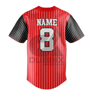 Customized Solid <b>Baseball</b> Uniform Full Button Silk Screen Printing 100% Organic Cotton Short Breathable Jersey Pant Set ONIKS - Product Image 4