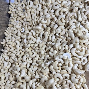 Wholesale High Quality Raw Cashew <b>Kernel</b> <b>Nuts</b> Vietnam W240 W320 Exported Asia Middle East - Product Image 1