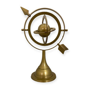Homejoy2000 ARM22 Armillary Sphere Unique Design <b>Globe</b> Product - Product Image 1