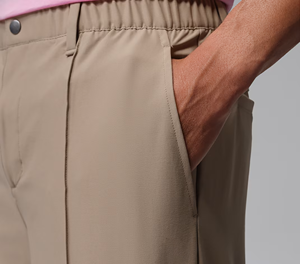 Shorts de golf pour hommes, performance, séchage rapide, extensibles, décontractés, légers, pour le sport - Product Image 4
