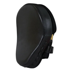 Full Customized Focus <b>Pads</b> for Boxing Muay Thai & MMA Training-OEM/ODM Services with Custom Hot Sell <b>Cheap</b> Leather Boxing Focus - Product Image 2