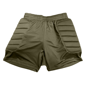 Shorts Deportivos de Cintura Alta para Mujer, Elásticos, Cómodos, para Yoga, Entrenamiento, Secado Rápido, Transpirables - Product Image 5