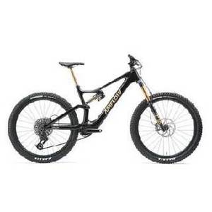 Motor Amflow PL Carbon Pro EMTB M1 de Grado Industrial/DIY, 800 Wh, Negro, Mediano/Grande/Extragrande, Garantía de 3 Años, Uso en Exteriores, OEM/ODM - Product Image 1