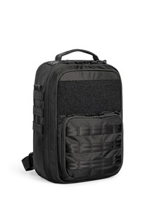 Bolso Bandolera Táctico Impermeable de Moda para Viajes, Diseño Unisex, Material de Poliéster, Hecho en Vietnam - Product Image 2