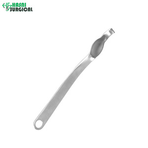 Retractor de Ala Iliaca de Acero Inoxidable de Grado Médico, Herramienta Ortopédica Reutilizable - Product Image 3