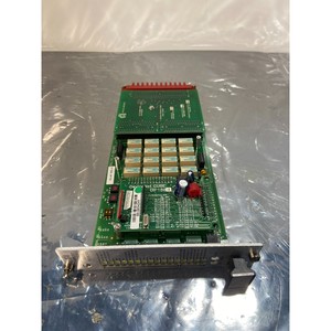 AMAT 0100-20458 Carte de circuit imprimé (PCB) d'interverrouillage de chambre PVD/IMP - Équipements et pièces semi-conductrices d'occasion fiables à l'échelle mondiale - Product Image 2