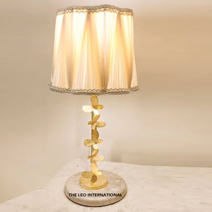 <b>Tree</b> Shape Metal Luxury Golden Color Other Home Decor Handmade Lamp for Hotel Bedroom Bedside & Reading <b>Lighting</b> - Product Image 3