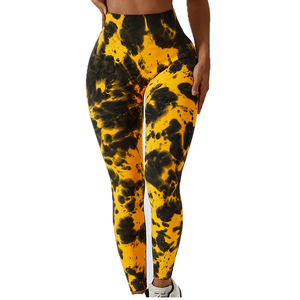 New Arrivals Fashion <b>Butt</b> <b>Lift</b> <b>Leggings</b> High Quality Custom logo Gym <b>Leggings</b> for Women - Product Image 4