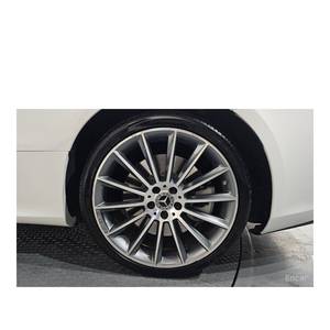 เมอร์เซเดส-เบนซ์ อี-คลาส อี450 4MATIC แคบริโอเล็ต ปี 2023 ระยะทาง 59,245 กม. เกียร์อัตโนมัติ พวงมาลัยซ้าย กล้องมองหลัง - Product Image 5