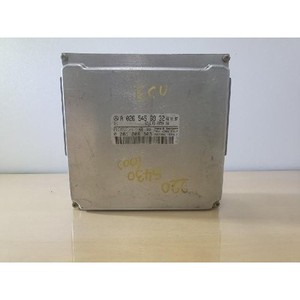 ECU และโมดูลคอมพิวเตอร์มือสองสำหรับรถยนต์ S-class รุ่น A0265456932 - Product Image 1