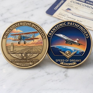 Monedas Personalizadas para Eventos de Lanzamiento de Marcas, Marktex - Product Image 2