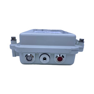 20 किमी की दूरी का बूस्टर कंगलोंग D-6000 यूएचएफ रिवेटरक - Product Image 6