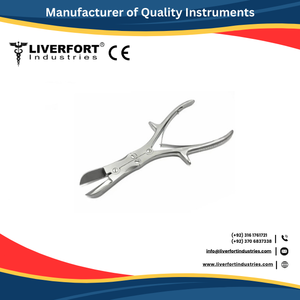 Juego de 3 Retractores de Venas Cushing, Quirúrgicos Veterinarios, 9 Pulgadas, Instrumentos de Acero Inoxidable para Cirugía Ortopédica Ósea, CE - Product Image 4