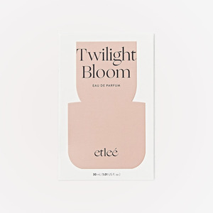 Perfume para mujer Eteulrie Eau De Parfum Twilight Bloom 30ml/10ml Shenzhen Yogo Perfume, botella de perfume, perfume tamaño viaje. - Product Image 4