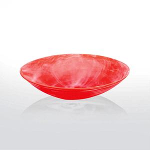 Nouveau modèle de vaisselle en résine polie, écologique, d'origine indienne, design de luxe, compatible lave-vaisselle, art moderne, pour les fêtes - Product Image 3