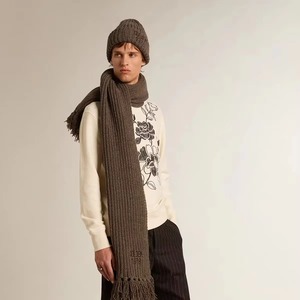 Sudadera de Forro Polar de Algodón para Hombre, Invierno, Alta Calidad, OEM, Personalizada, Lisa, Bordada, Resistente al Viento - Product Image 5