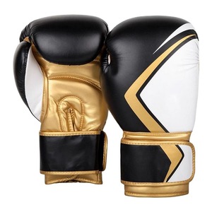 Guantes de Boxeo para Hombre y Mujer, Guantes de Boxeo de Piel Nuevos de la Marca Royal, Personalizados, Impermeables, de Alta Durabilidad - Product Image 6