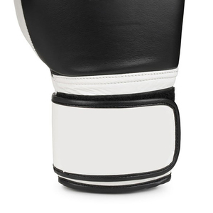 Guantes de Boxeo Transpirables con Malla en la Palma, Equipo de Entrenamiento Ligero, Guantes de Boxeo con Espuma de Alta Densidad Integrada en Gel para Protección de Manos - Product Image 5
