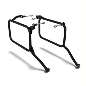 Kit de montaje de alforjas Royal Enfield 1990201 compatible con Himalayan 411 Scram 411 - Product Image 1