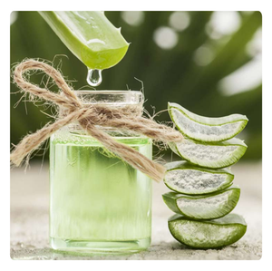 2025 Popular Aloe Vera Jelly Topping | Ideal for Drinks and Snacks | High Demand - Product Image 4